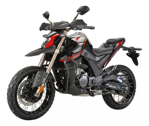 Beta Zontes U1 155 Ahora 12/18 Creditos Dni 999 Motos