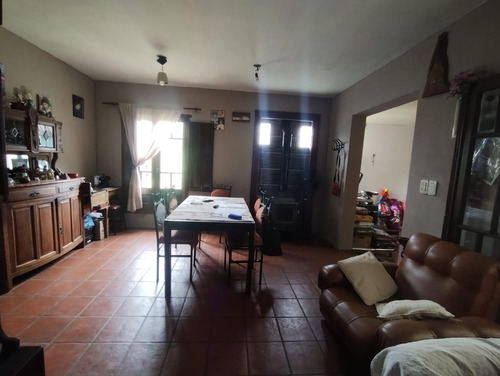 Casa 4 Ambientes En Bella Vista