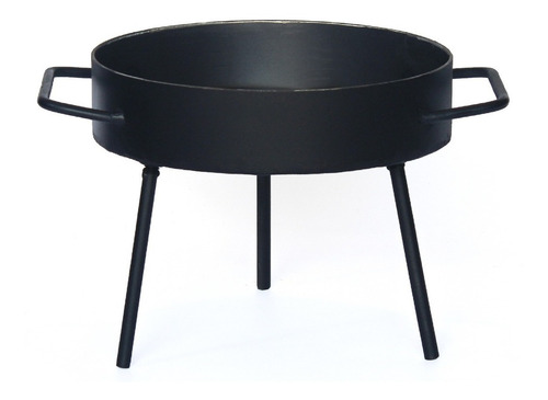 Disco De Arado Paellera Para Kamado Tamaños 35 42 55