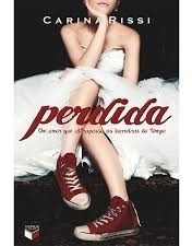 Perdida - Carina Rissi