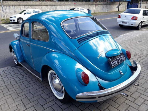 Volkswagen Fusca 1300