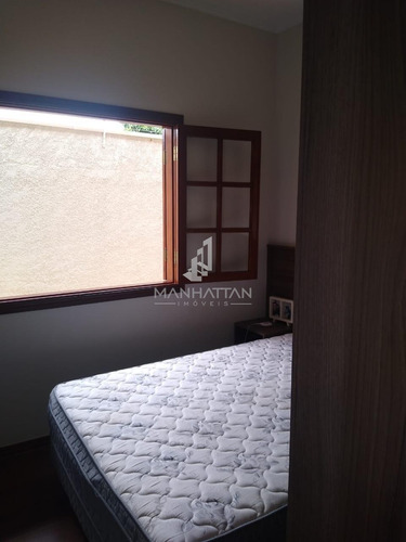 Imagem 12 de 29 de Casa À Venda Em Jardim Dall'orto - Ca005779