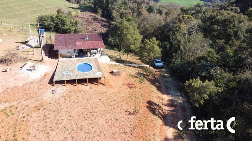 Imagem 9 de 10 de Chacara Com Casa - Passauna - Ref: 761 - V-761