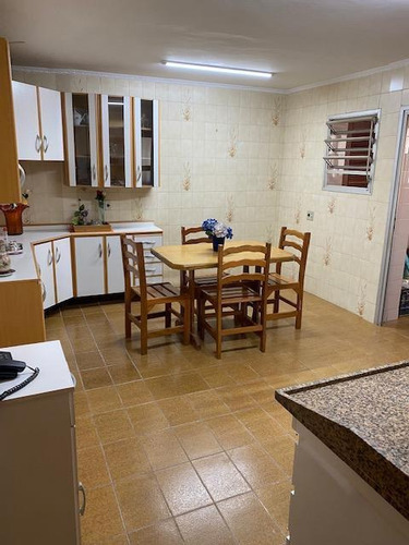 Imagem 10 de 22 de Apartamento Com 3 Dormitórios Para Alugar, 132 M² Por R$ 2.700/mês - Parque Da Mooca - São Paulo/sp - Ap5690