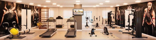 Imagem 3 de 14 de Apartamento - Ap07327 - 71010958