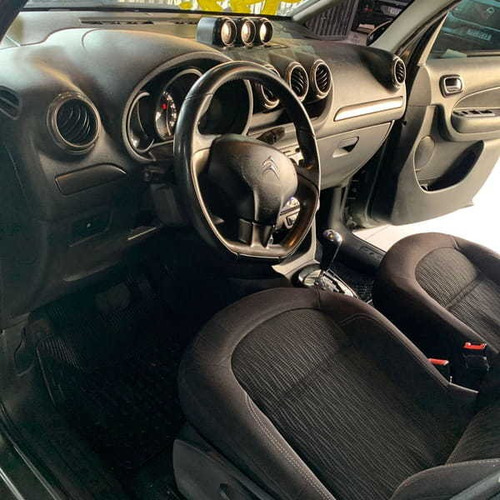 Imagem 11 de 14 de Citroen C3 Aircross Glxa 2014
