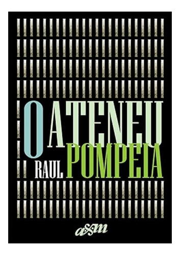 Livro O Ateneu