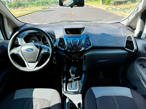Ford Ecosport 2.0 SE 16V