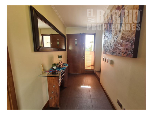 Imagen 13 de 27 de Casa En Venta De 4 Dorm Chamisero Chicureo