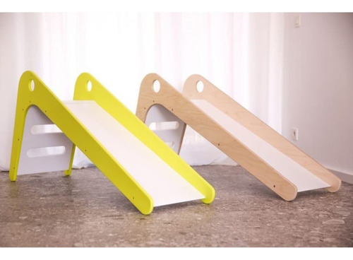 Resbalin De Madera Ada
