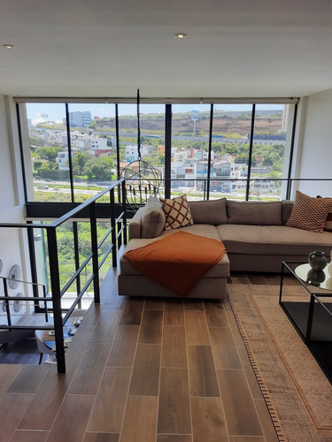 Imagen 5 de 7 de Vive En La Modernidad De Un Lujoso Loft Como En Las Grandes