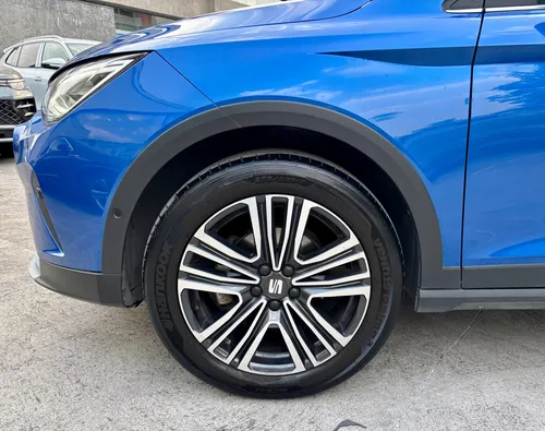 Seat Arona 1.6 Xperience Tiptronic