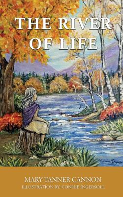Libro The River Of Life - Cannon, Mary Tanner