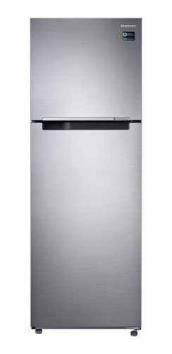 Heladera No Frost Inverter Samsung Rt32k5070s8 330 Lt Silver