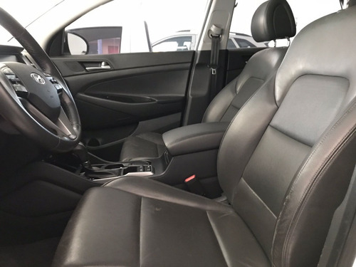Imagen 11 de 15 de Hyundai Tucson