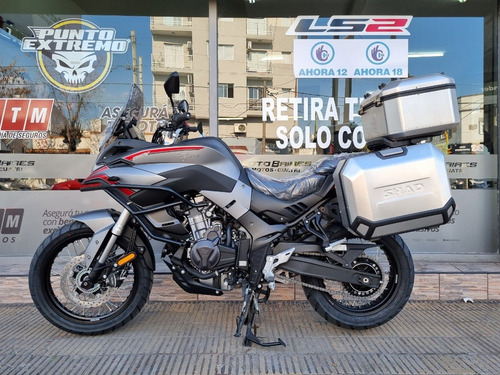 Imagen 12 de 24 de Voge 500 Dsx 0km 2023 Consultar Precio Contado