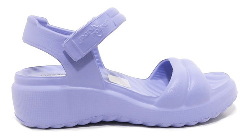 Sandalias Piccadilly Mujer Goma Marsh Mallow 226001 Playa