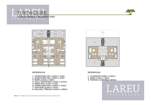 Barrio El Olivar - Lote En Venta En Pilar