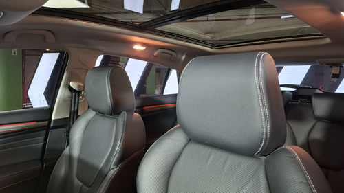 Ford Territory 1.5 TITANIUM CVT
