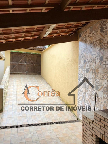 Residencia Em Otima Regiao De Juquitiba