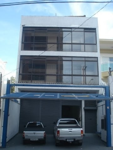 Imagem 7 de 15 de Galpão Para Venda, 485.0m² - 7944
