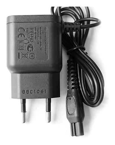 Carregador 15v 5,4w Para Barbeador Philips Qc5115 Qc5116