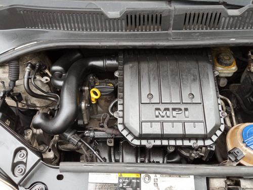 Volkswagen Up! 1.0 Move 5p