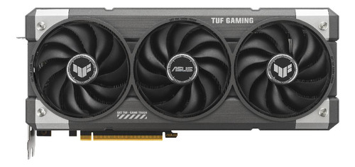 Tarjeta De Video Asus Tuf Gaming Geforce Rtx 5060 Oc 8gb