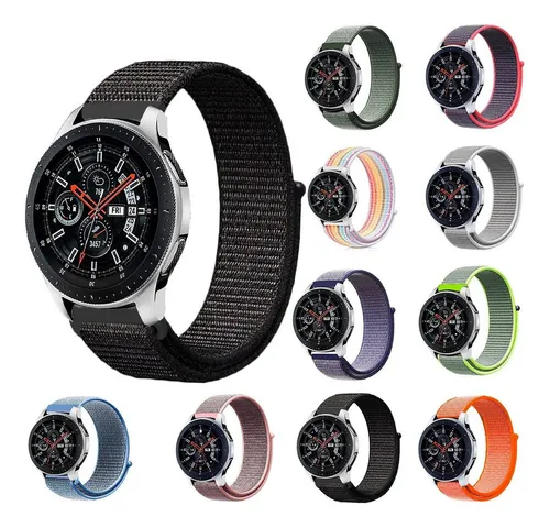 Galaxy watch online 46mm mercado libre