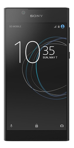 Sony Xperia L1 G3313 5.5 13mp 5mp 16gb 2gb Android 7 Amv