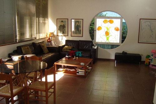 Imagen 5 de 16 de Hermosa Casa Mùltinivel En Venta Prados Del Este Mls #21-894
