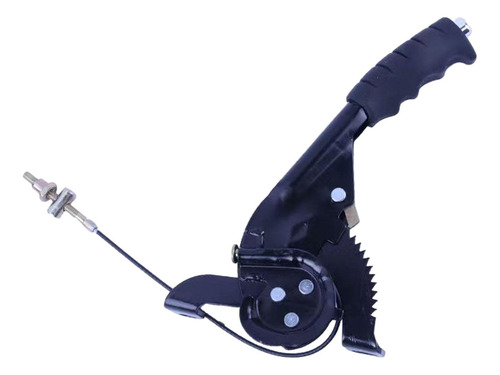 Freno De Mano Compatible Con Triciclo Eléctrico, Piezas De