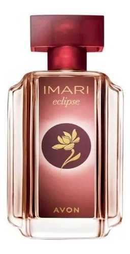 Eau De Parfum Femenino Imari Eclipse Avon