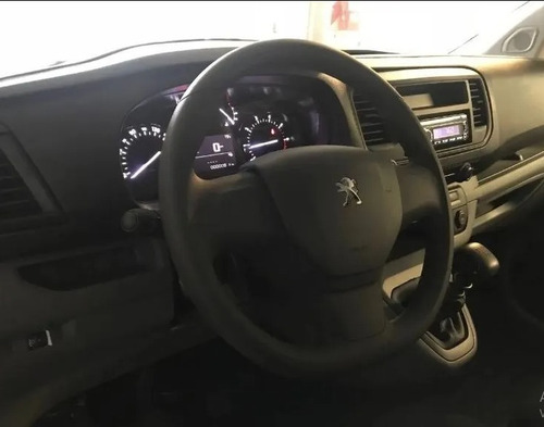 Imagen 9 de 17 de Peugeot Expert 1.6 Hdi Premium