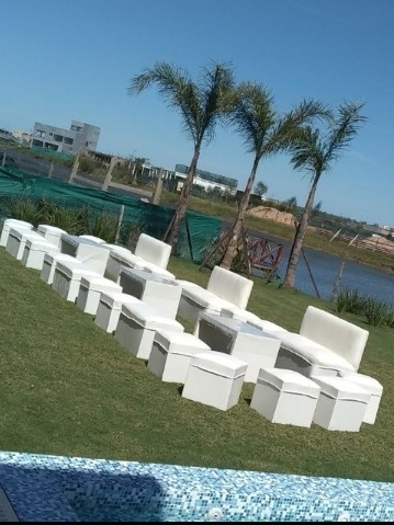Alquiler De Inflables, Juegos, Living Y Gazebos - Zona Sur