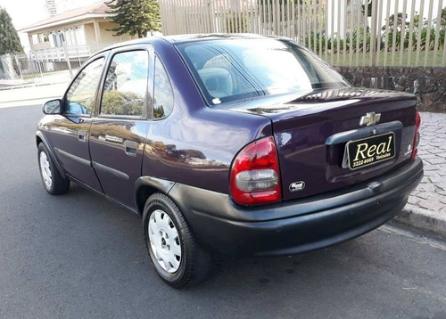 Corsa Gl 1.6 1996