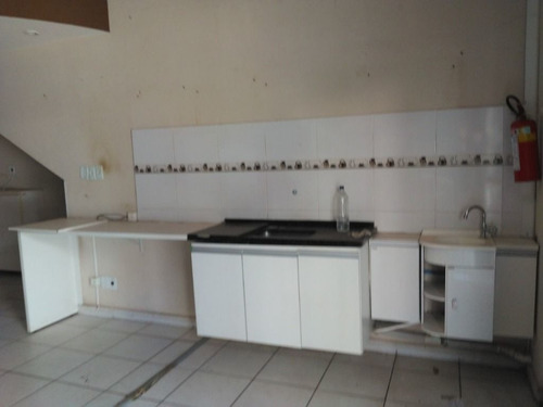 Imagem 3 de 10 de Salão Para Alugar, 50 M² Por R$ 1.200,00/mês - Centro - Ribeirão Preto/sp - Sl0153