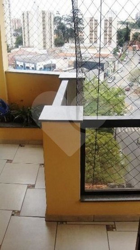 Imagem 15 de 18 de Apartamento-são Paulo-vila Formosa | Ref.: 169-im166858 - Reo166858