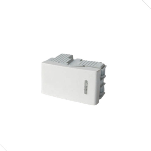 Interruptor Paralelo 16a/250v~ Kalop 1 Modulo Branco