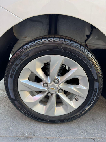 Chevrolet Onix plus Sedan Plus LTZ 1.0 TB aut