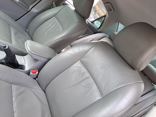 Toyota Corolla COROLLA GLI 1.8 FLEX 16V AUT.