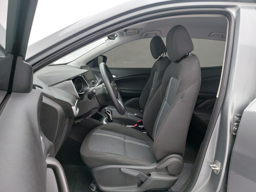 Chevrolet Tracker 1.0 TURBO FLEX AUTOMÁTICO