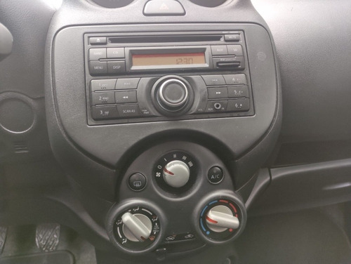 Imagen 11 de 12 de Nissan March 2020 1.6 Active Aire Ac Mt