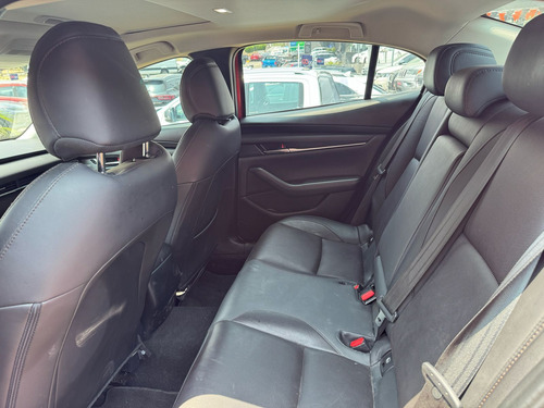 Mazda Mazda 3 2.5 Signature Sedan At