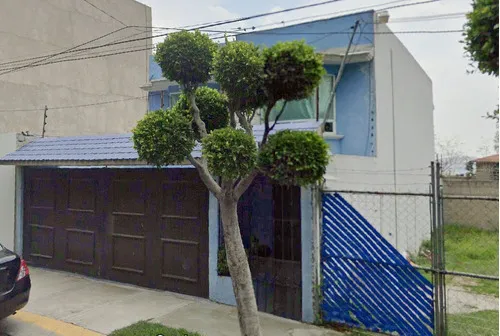 Casa En Venta En Lomas Lindas, Atizapan De Zaragoza, Edomex, Sh05