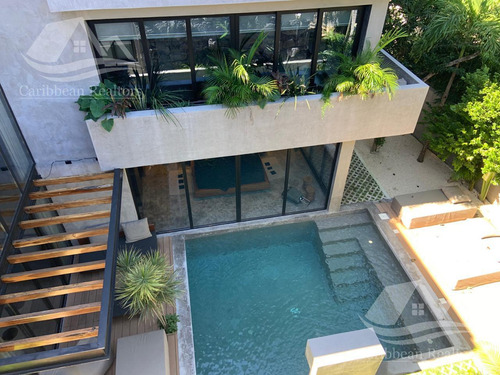 Villas En Venta Aldea Zama Tulum