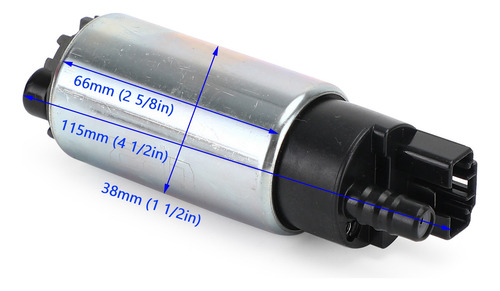 Bomba De Combustível Com Filtro Para Bmw G650gs 08-15 F650gs