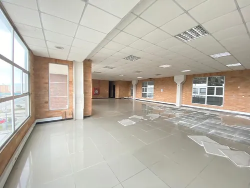 Bodega En Arriendo/venta En Zona Franca De Occidente. Cod V1004338