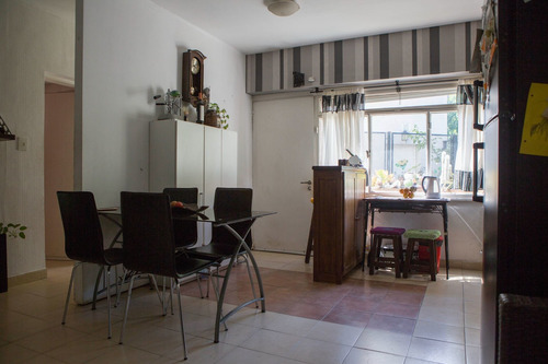 Imagen 12 de 27 de Ph 3 Ambientes En Venta En Versalles Con Terraza
