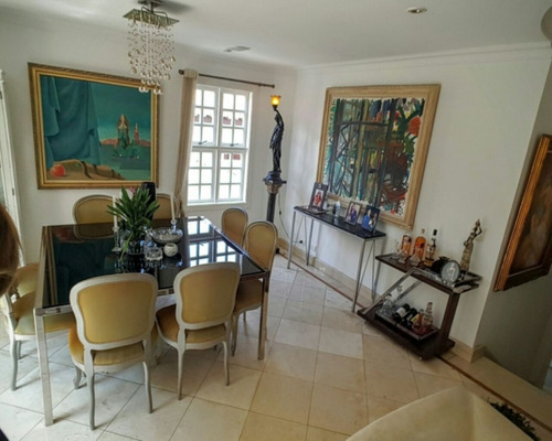 Imagem 5 de 30 de Casa A Venda E Locação Em Alphaville - 2213 - 67735895